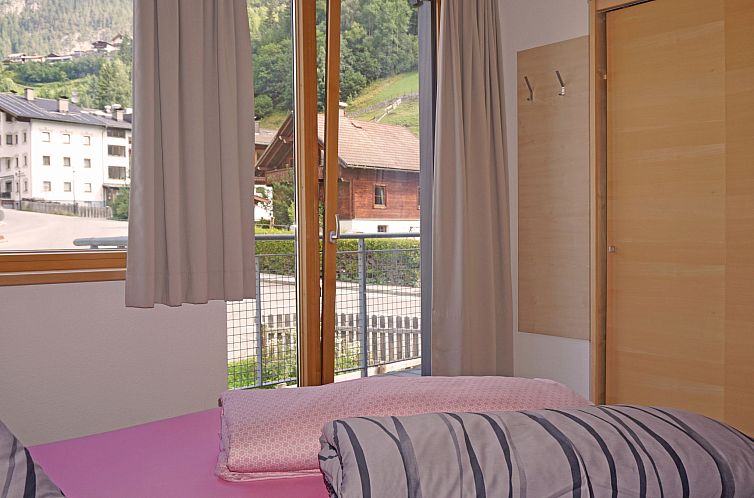 Appartement Flirscherblick