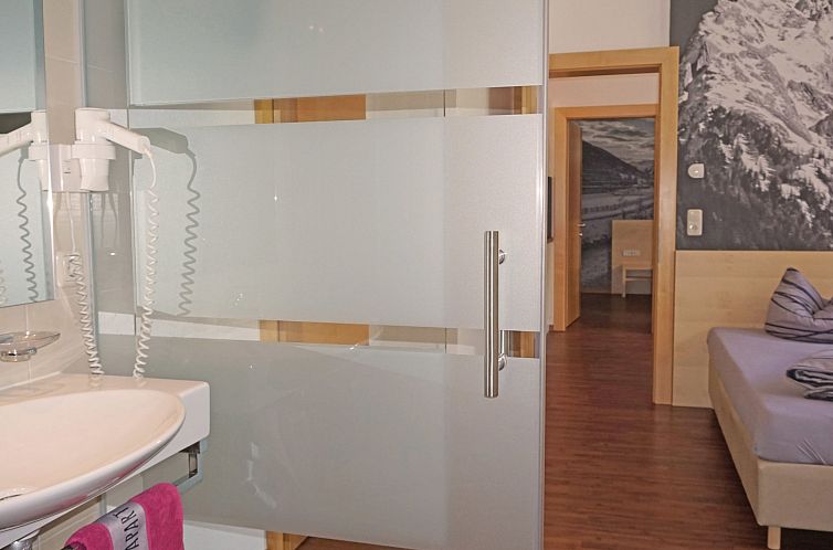 Appartement Flirscherblick