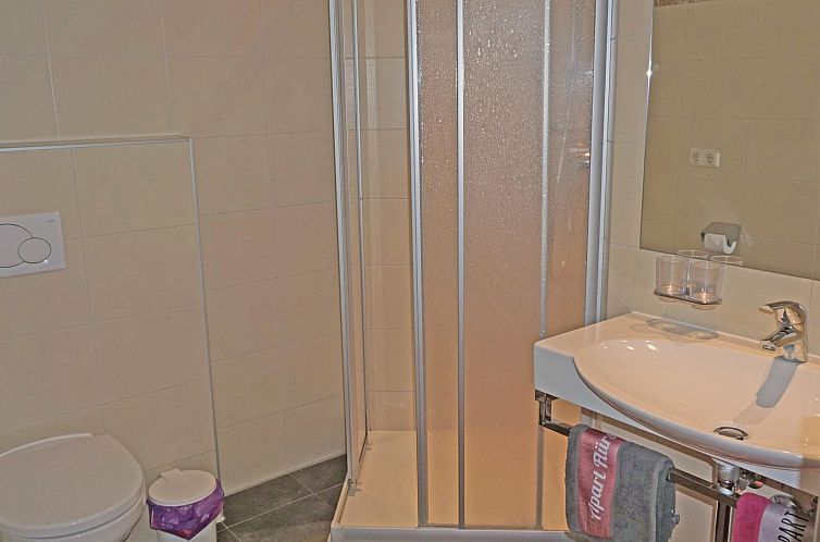 Appartement Flirscherblick