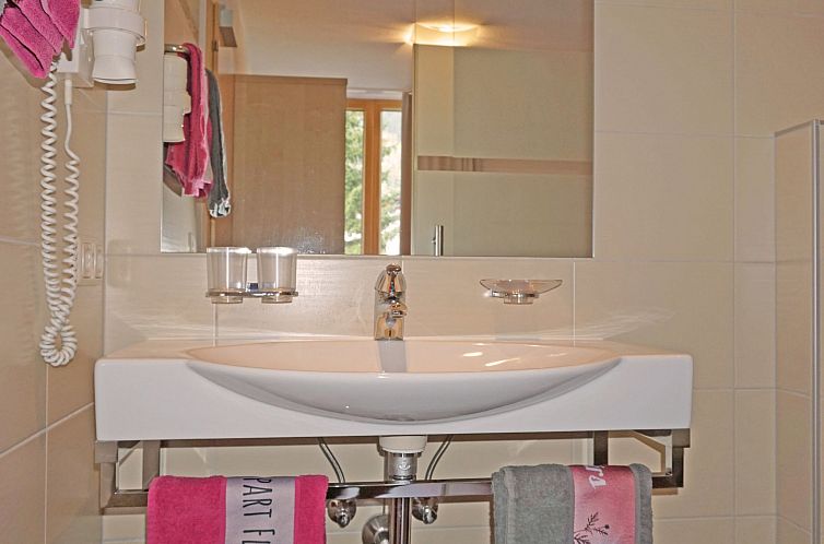 Appartement Flirscherblick
