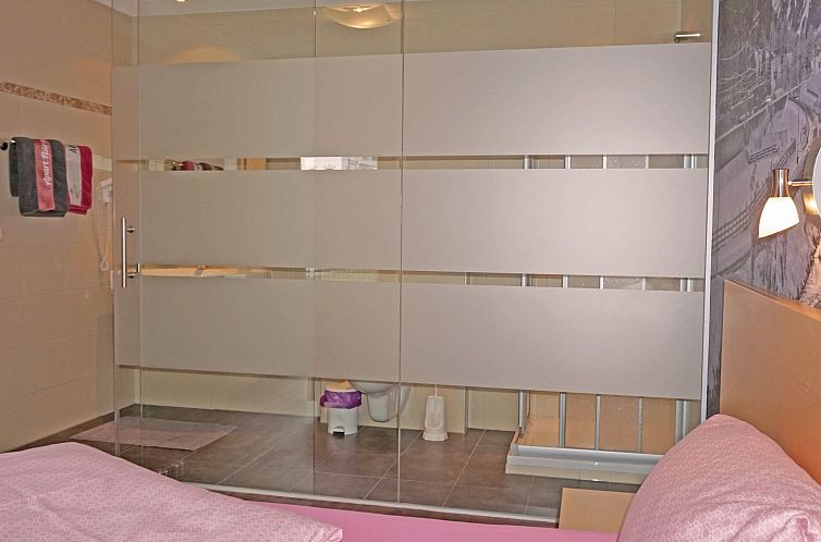 Appartement Flirscherblick