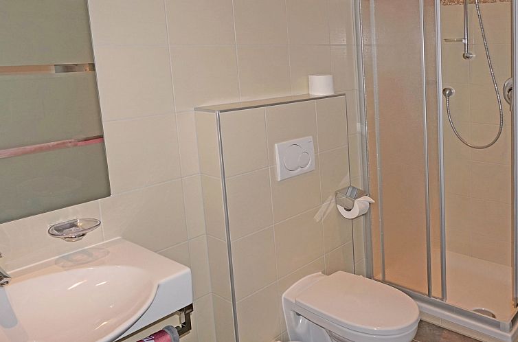 Appartement Flirscherblick