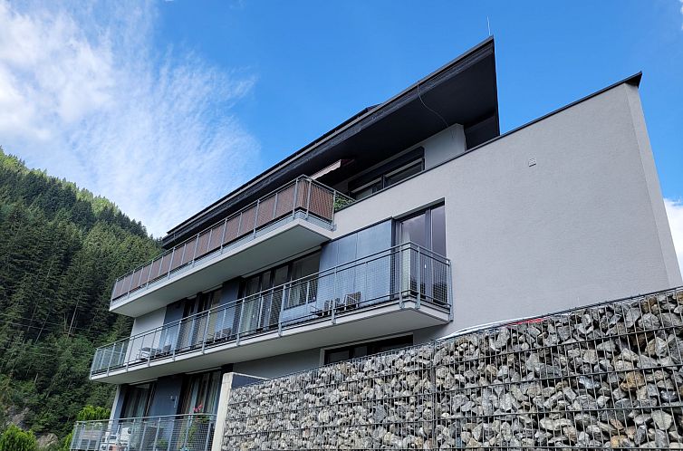 Appartement Flirscherblick