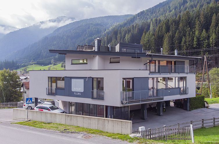Appartement Flirscherblick