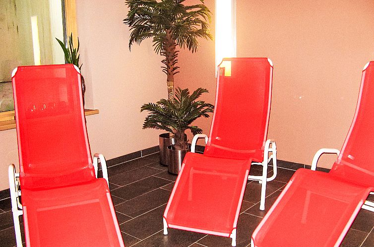 Appartement Flirscherblick