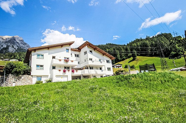 Guest house 1162510 - Apartment Tyrol - Appartement Susi