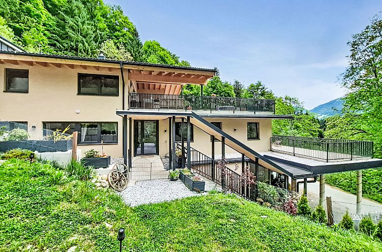 Guest house 11625101 - Apartment Tyrol - Appartement Familienglück