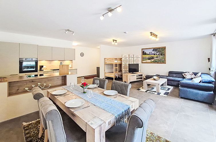 Appartement Familienglück