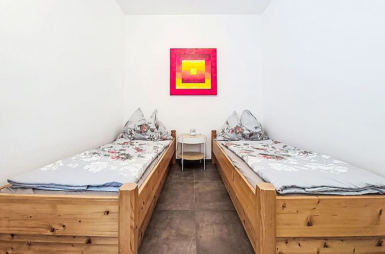 Appartement Familienglück