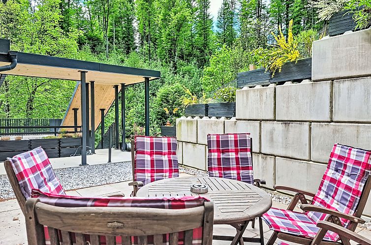 Appartement Familienglück