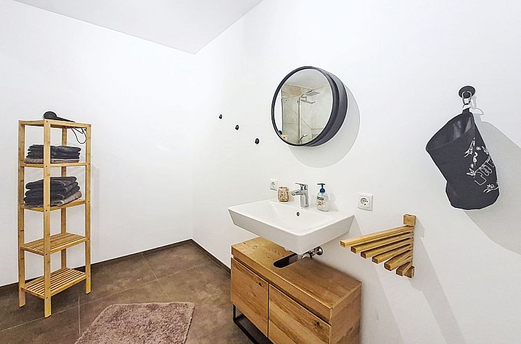 Appartement Familienglück