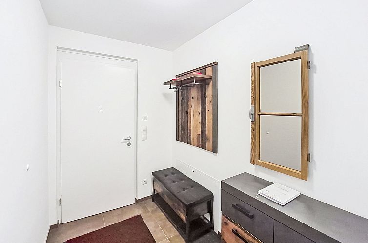 Appartement Familienglück