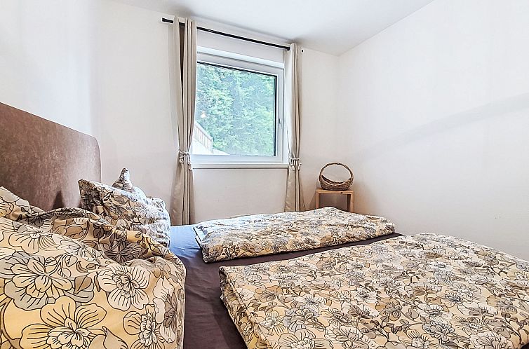 Appartement Familienglück