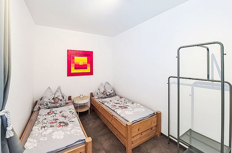 Appartement Familienglück