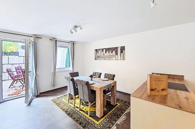 Appartement Familienglück