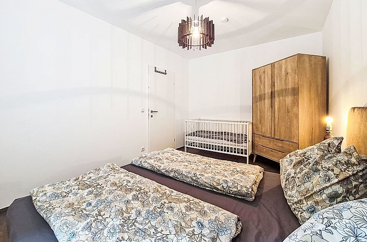 Appartement Familienglück