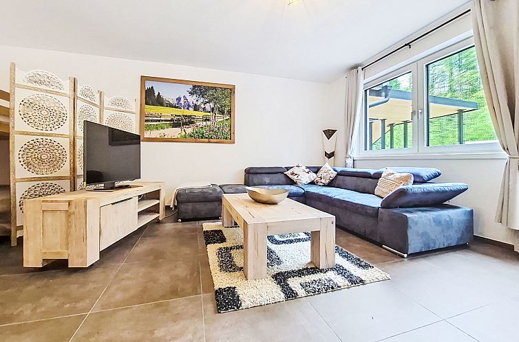 Appartement Familienglück