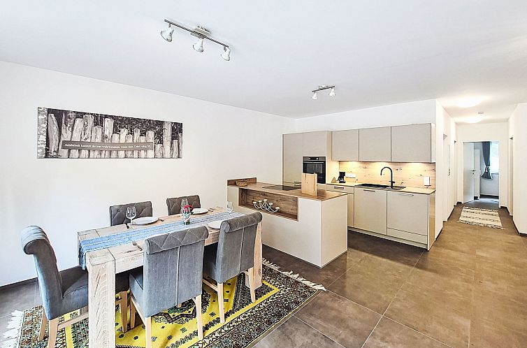 Appartement Familienglück