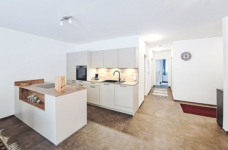 Appartement Familienglück