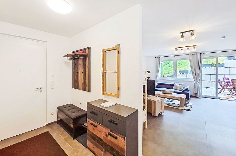 Appartement Familienglück