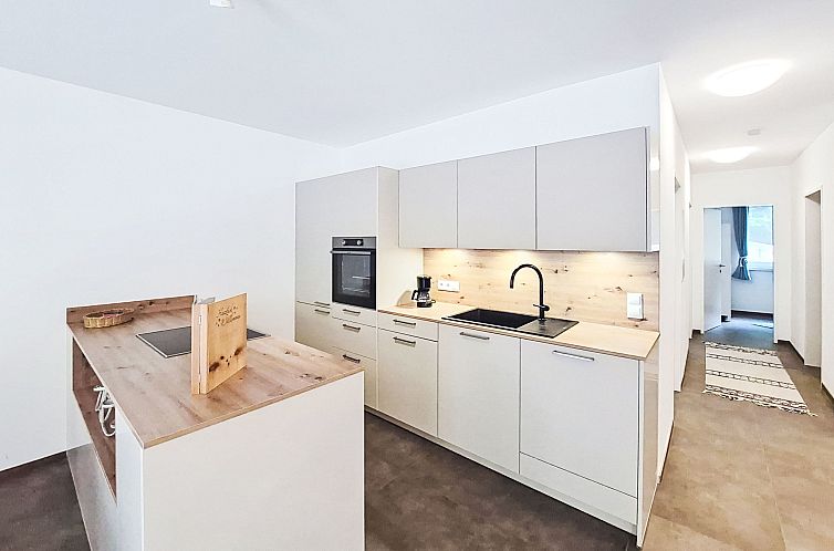 Appartement Familienglück