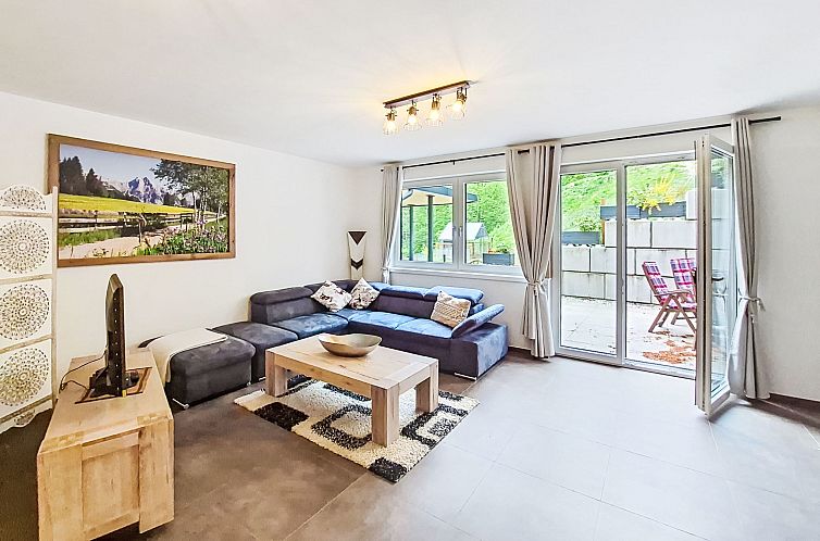 Appartement Familienglück
