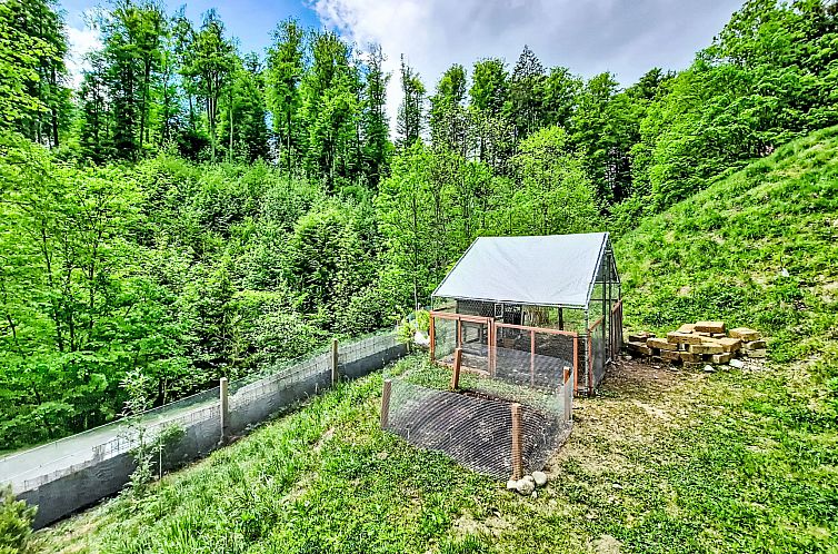 Appartement Familienglück