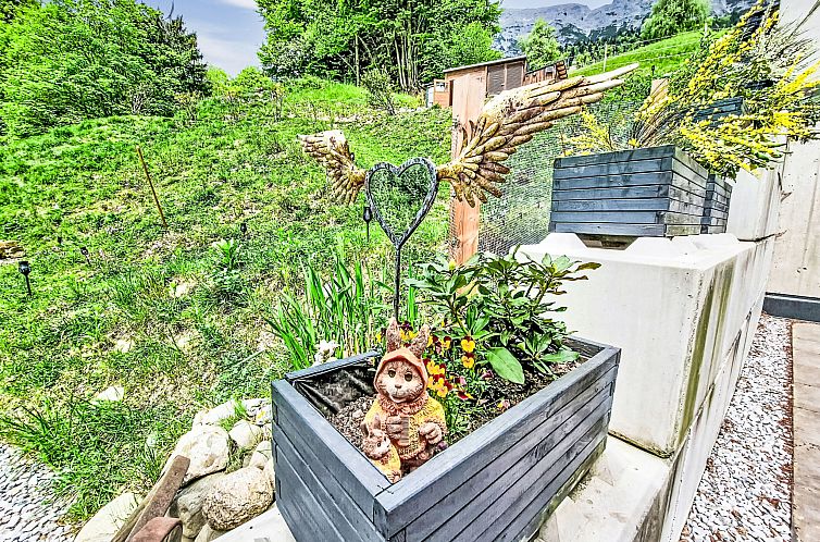 Appartement Familienglück