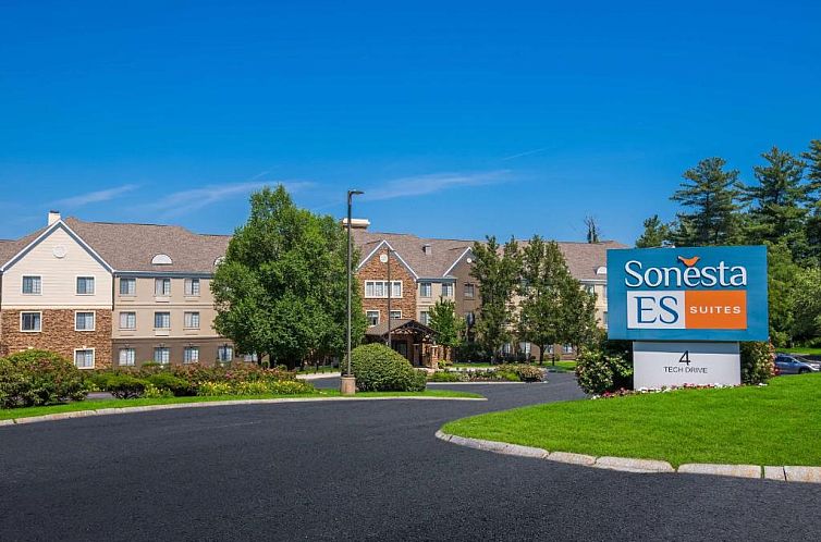 Guest house 11625102 - Apartment New England - Sonesta ES Suites Boston Andover