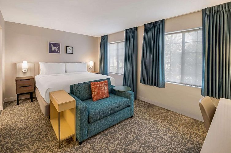 Sonesta ES Suites Boston Andover