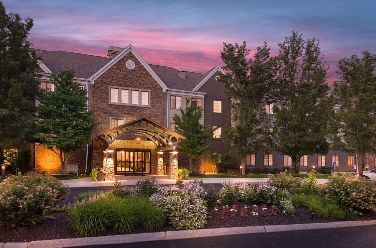 Sonesta ES Suites Boston Andover