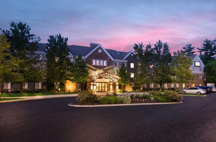 Sonesta ES Suites Boston Andover