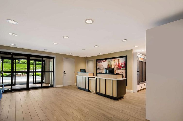 Sonesta ES Suites Boston Andover