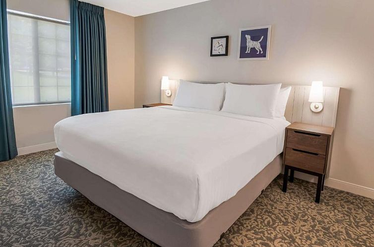 Sonesta ES Suites Boston Andover