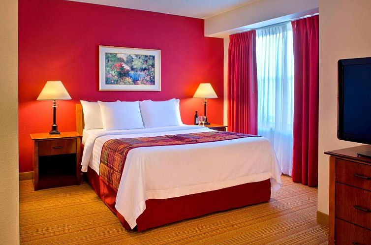 Residence Inn Boston Andover