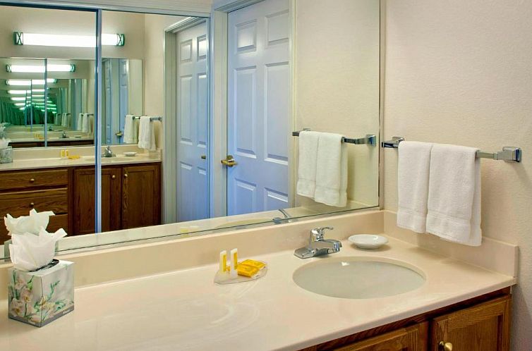 Residence Inn Boston Andover