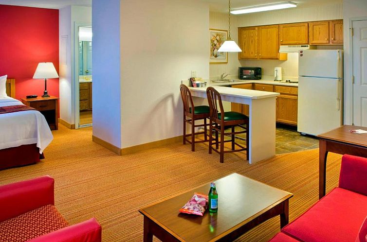 Residence Inn Boston Andover