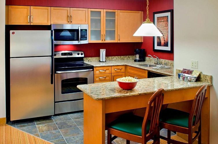 Residence Inn Boston Andover