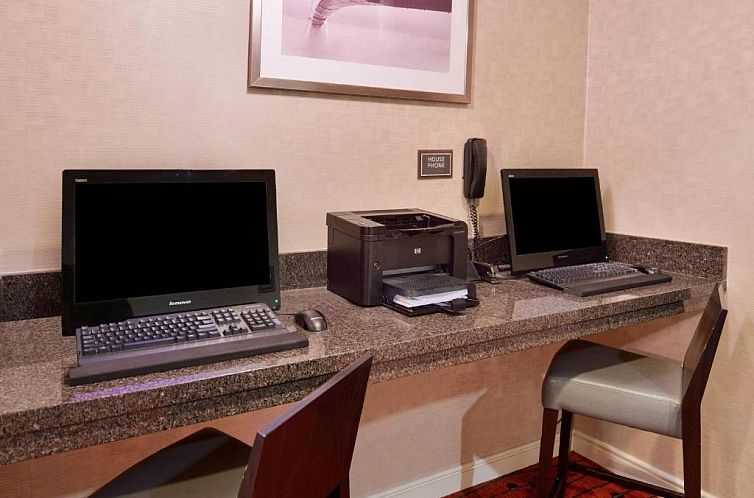 Residence Inn Boston Andover