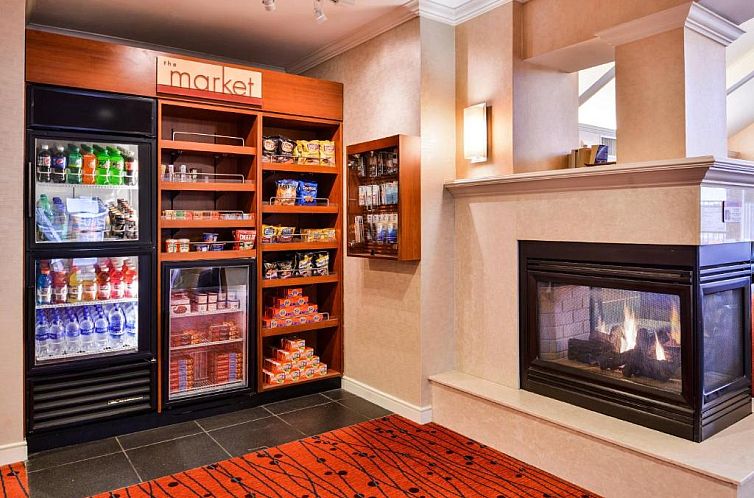 Residence Inn Boston Andover