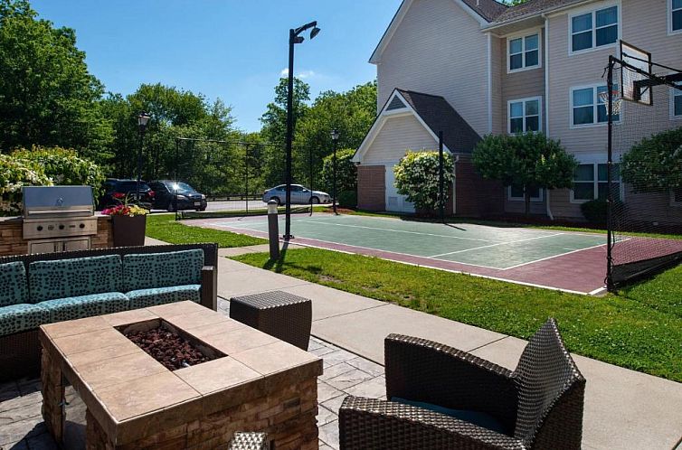 Residence Inn Boston Andover