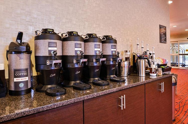 Residence Inn Boston Andover