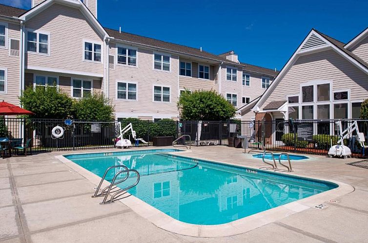 Residence Inn Boston Andover