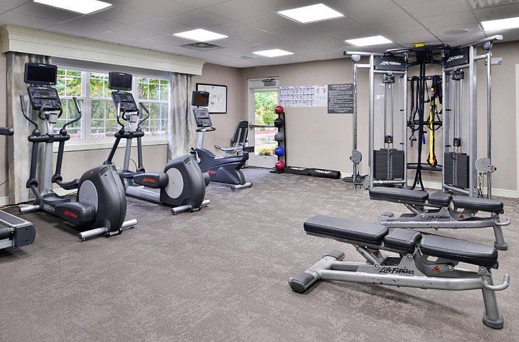 Residence Inn Boston Andover