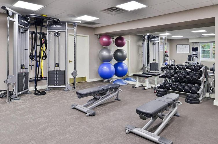 Residence Inn Boston Andover