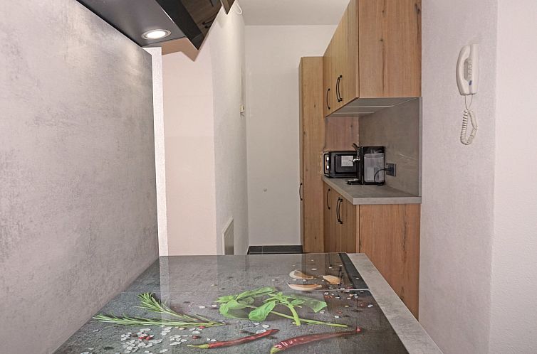 Appartement Susi