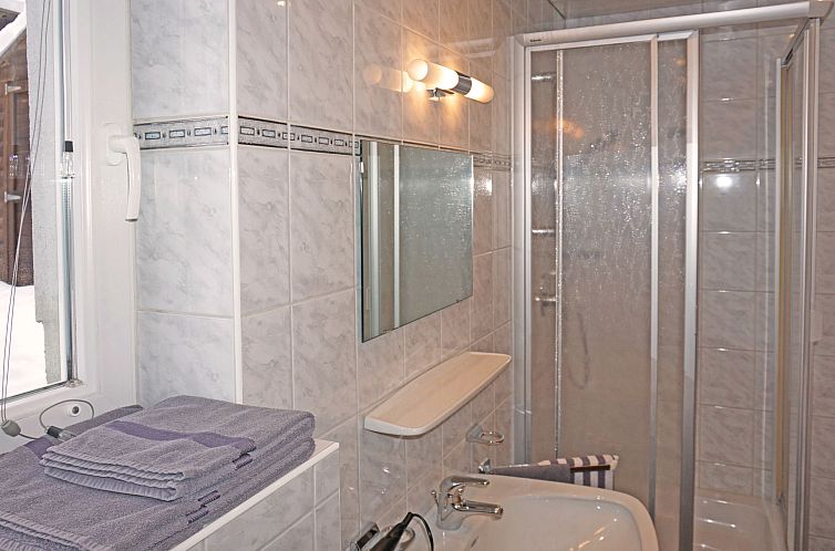 Appartement Susi