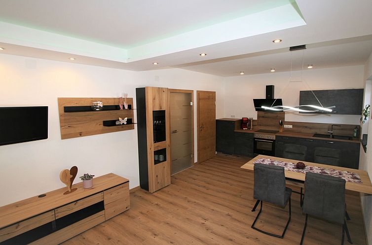 Appartement Haus Goldmann