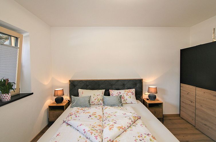 Appartement Haus Goldmann