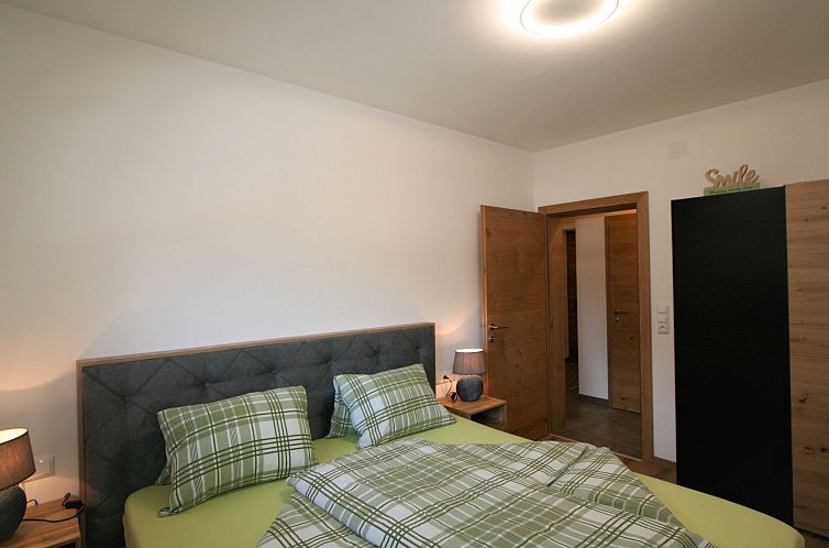 Appartement Haus Goldmann